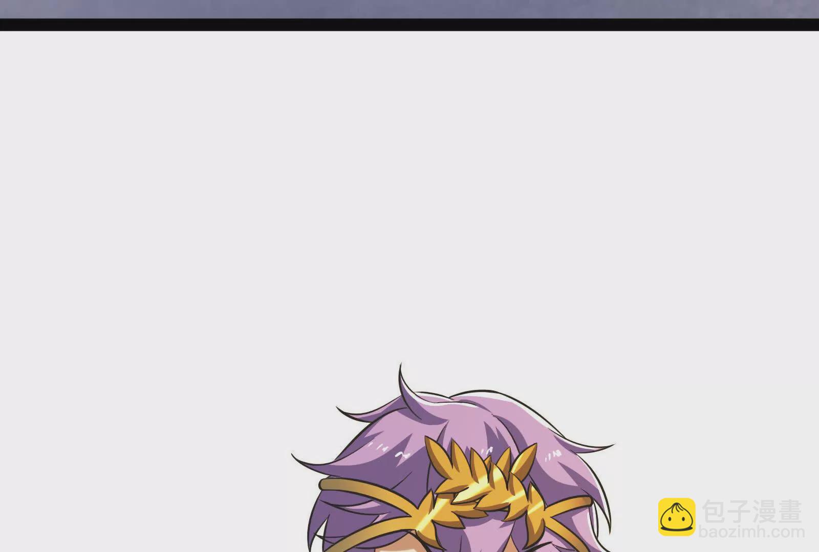 古神遊戲 - 第107話 殉道！什麼碰瓷行爲(1/3) - 8